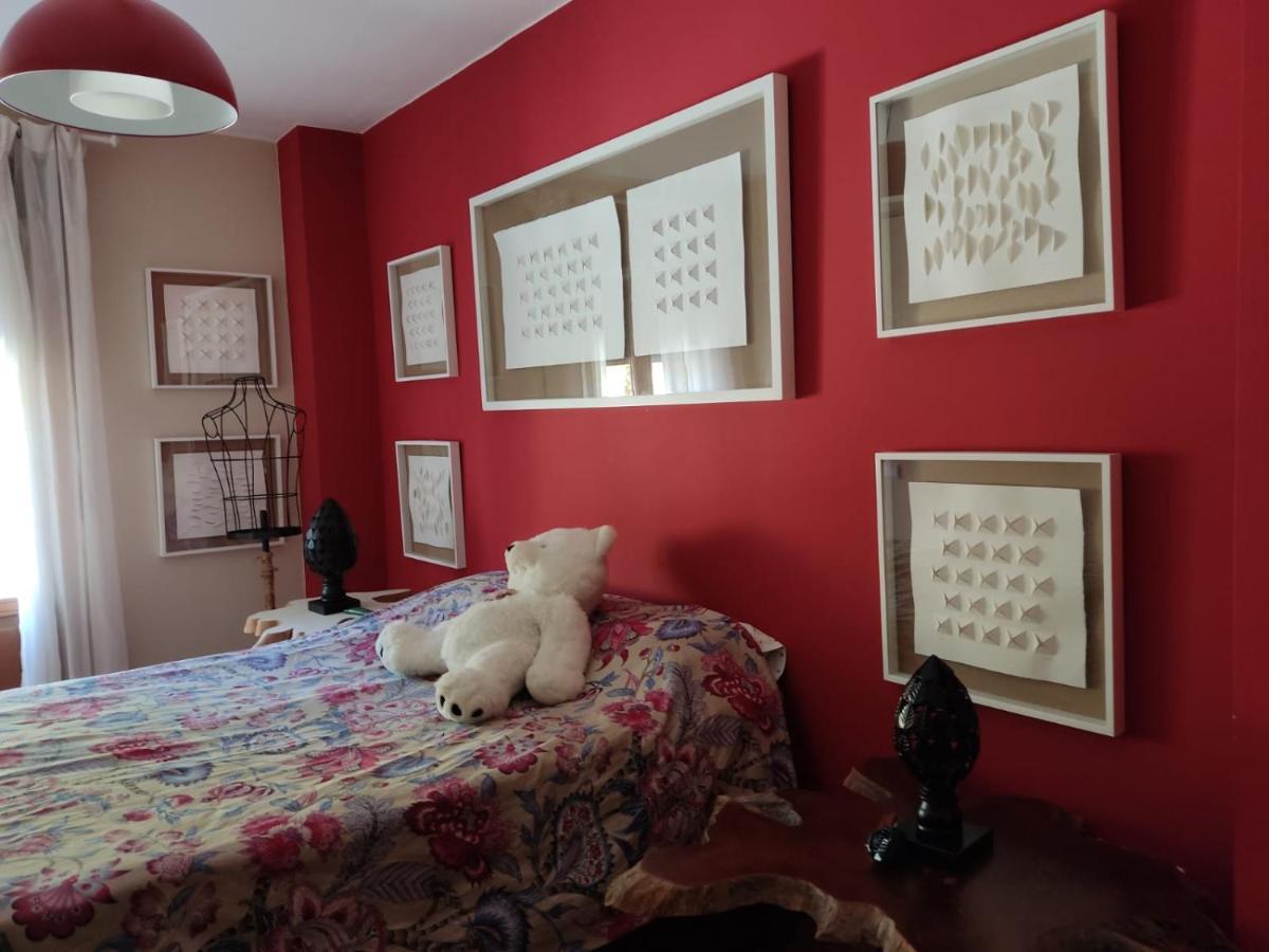 Apartamento Completo Con Piscina Comunitaria Y Patio Exterior Ayamonte Buitenkant foto