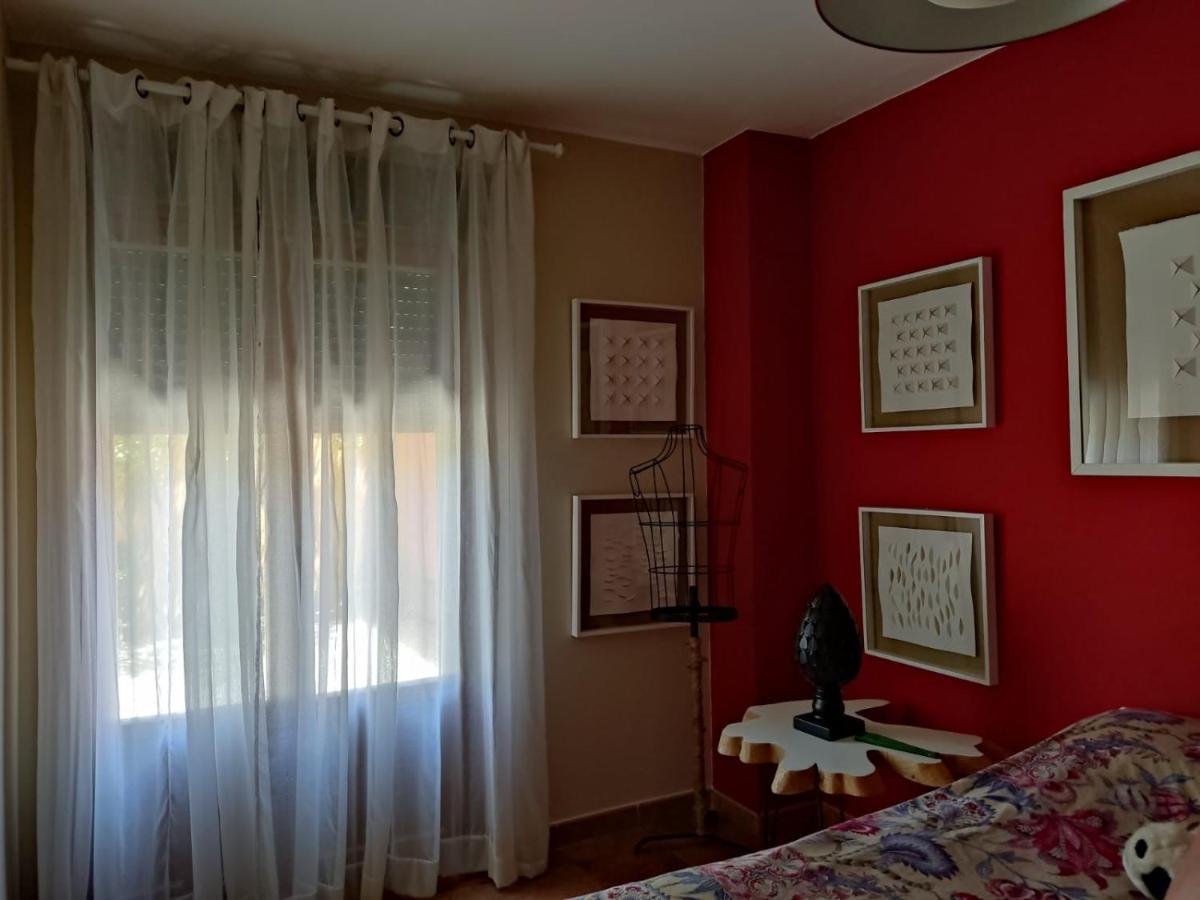 Apartamento Completo Con Piscina Comunitaria Y Patio Exterior Ayamonte Buitenkant foto