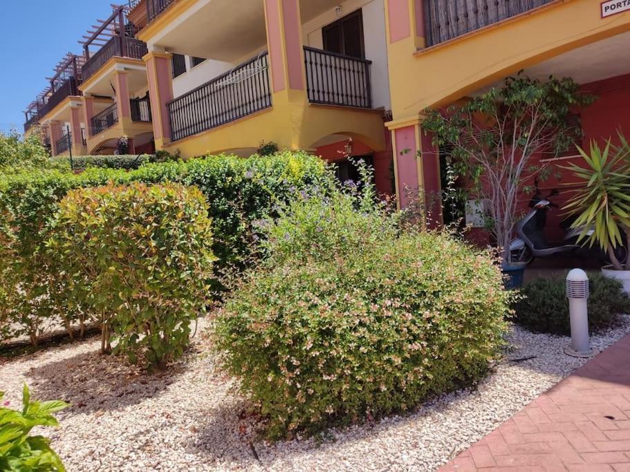 Apartamento Completo Con Piscina Comunitaria Y Patio Exterior Ayamonte Buitenkant foto
