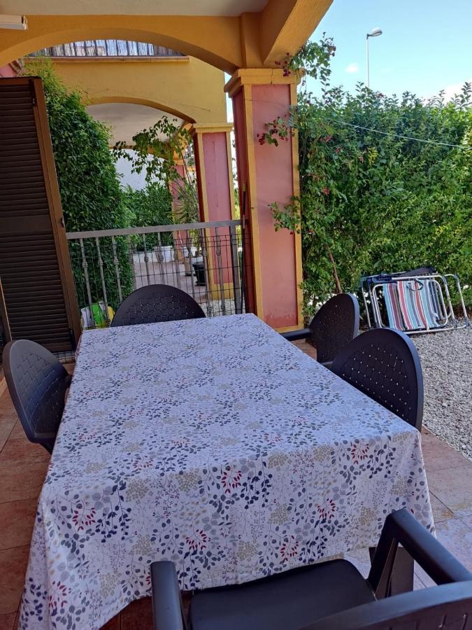 Apartamento Completo Con Piscina Comunitaria Y Patio Exterior Ayamonte Buitenkant foto