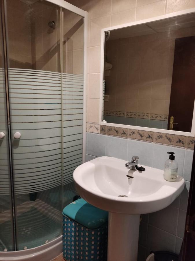 Apartamento Completo Con Piscina Comunitaria Y Patio Exterior Ayamonte Buitenkant foto
